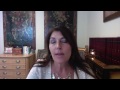 Pisces for December 2013 - Star Signs with Peggy Rometo