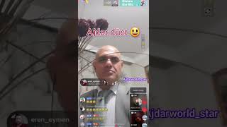 Ajdar Anik Bülent Ersoy Düet