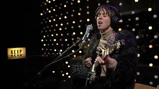 Hand Habits - 4Th Of July Live On Kexp
