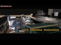 GTA San Andreas - Mission #94 - Cut Throat Business
