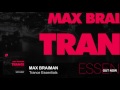Max Braiman Trance Essentials