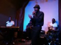 J Diez Inevitable at the Green Room