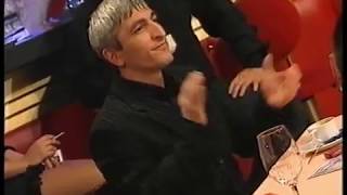 Шихшабек Зайналбеков - Матчмейкер Ramtl В Капитализме. 2004. Ramtlapp