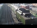 34007 ARRDep Alresford Watercress Steam Gala 120909