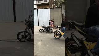 Por Estar Enamorando Peladas