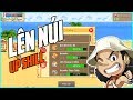 Hải Tặc Tí Hon - Lên Núi Up Skill !
