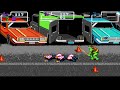 [Teenage Mutant Ninja Turtles II: The Arcade Game - Эксклюзив]