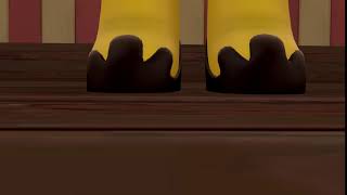 Sfm Mlp Eqg Pov Giantess A Tiny Meeting Giant Myla