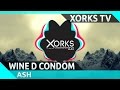 ASH - Wine D Condom (Audio) 2016