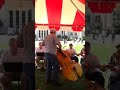 Hold in' Up the Ladder by Catawba Bluegrass Band Merlefest