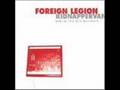 『アルバム未収録のサウンドトラック』の動画　Secret Agent／Foreign Legion