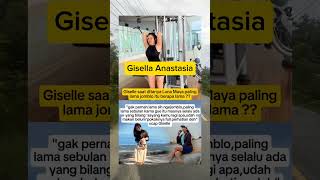 Gisella Anastasia