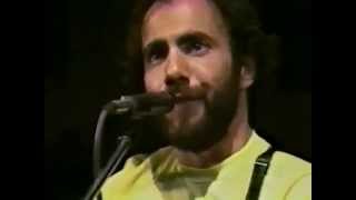 Watch Steve Goodman Danger video