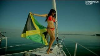 Клип DJ Flower - Jamaican Love