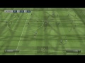 Bateson87 vs Itani - The Hub Season 2 - FIFA 13 Ultimate Team
