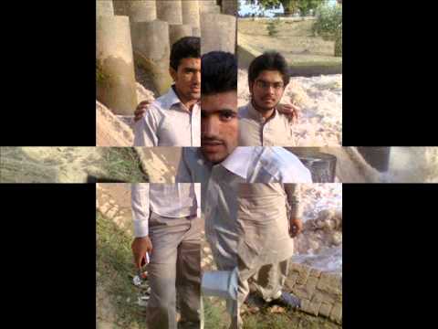 yarian amrinder gill by junaid enterprises