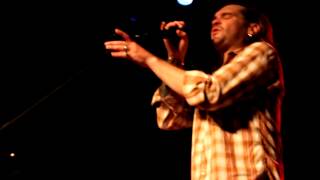 Watch Bo Bice Lonely Broke And Wasted video