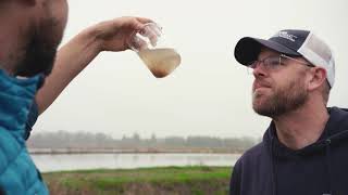 The New Way Forward: Wetlands