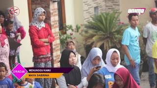 MENUNGGU KAMU MAYA SABRINA-RONDO SEMOYO-KALIWUNGU KUDUS