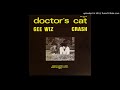 Doctor's Cat - Crash - 1984