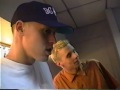 Brand New Unit & X Large interview 1996 MONTREAL