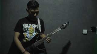 Watch I Punch Werewolf Siapkan Kedamaian video