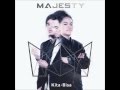 MAJESTY - KAU YANG TERINDAH