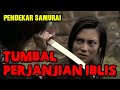 Film Pendekar pedang Samurai - Film samurai jepang subtitle indonesia full movie