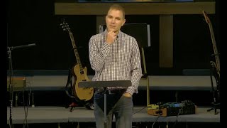 The Holy Spirit and Love I Shannon Pappas