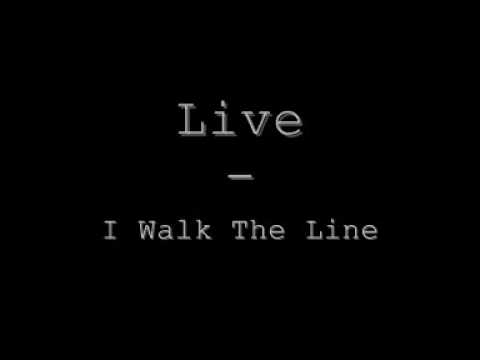 I Walk The Line Video