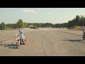 TRR 2014 - Episode 7/10 - Sunny Supermoto Sunday