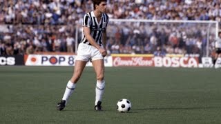 Juventus: 06/03/1983 - Serie A - Roma-Juventus 1-2