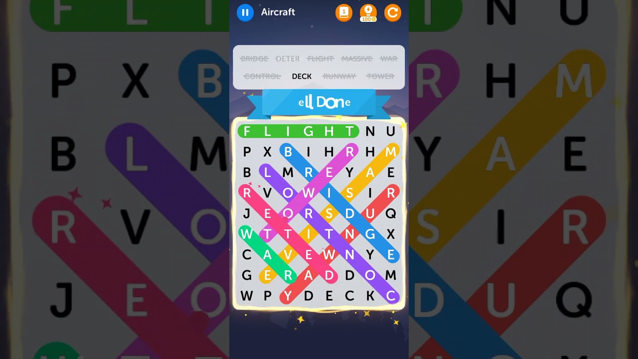 Word Search New Stage Complete 33 | Top Offline Apk Game Word Search New Stage Complete 33 | Top Offline Apk Game