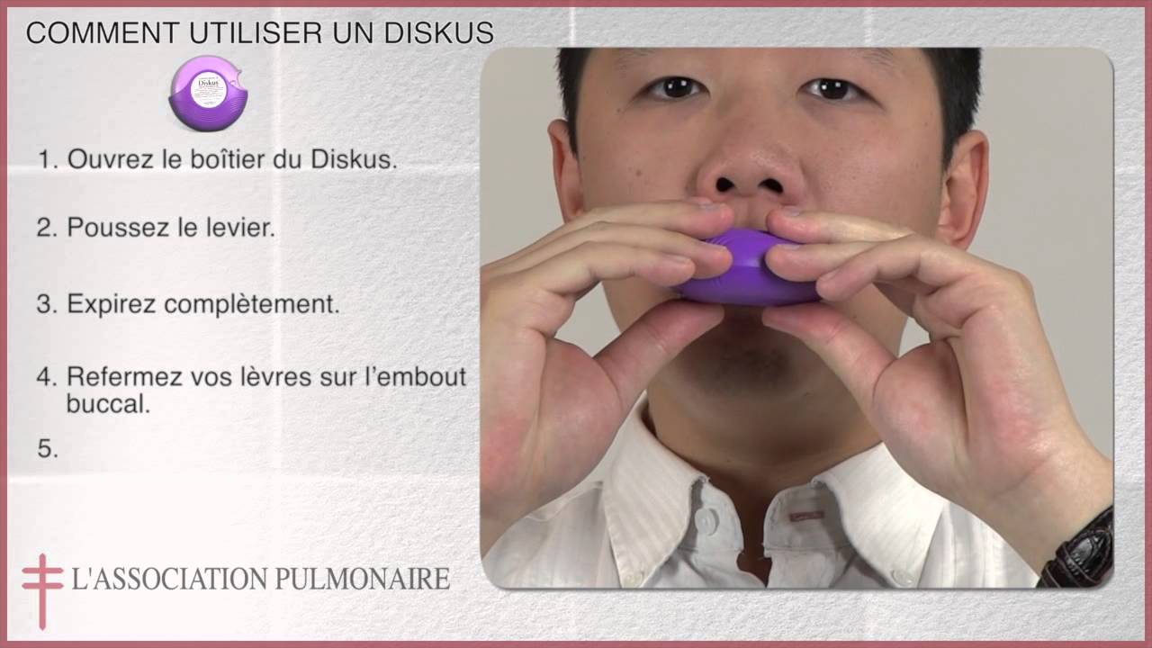 prix du Advair Diskus