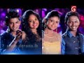 Derana Dream Star 6 - 21/11/2015