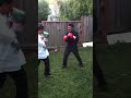 Armando Vs Oscar Rd:2