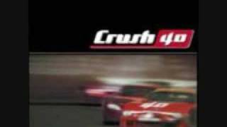 Watch Crush 40 Escape From The City video