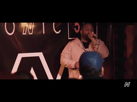 NEW BALANCE x RAEKWON NYC 2018