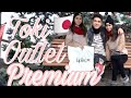 Vlog no Japão: Toki Outlet Premium 🇯🇵 | Bia Staiguer