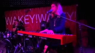 Watch Jillette Johnson Flood The Ocean video