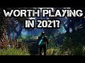 Why You Should Play Elex in 2021