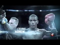 BOXING AFTER DARK PRESENTA: KOVALEV VS. AGNEW (HBO LATINO)