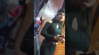 Red Light Beautiful Girl Budhwar Peth Pune