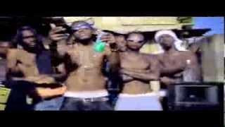Maahlox Le Vibeur - Arrêtez Brenda Clip Officiel