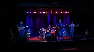 Estin & the 86’d Live @ The Moxi Theater - Pendulum