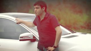 Азамат Закураев - В Маленьком Кафе [Official Music Video] Hd