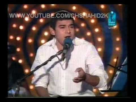 Kadi aa mil sanwal - Asad Abbas - Ye...
