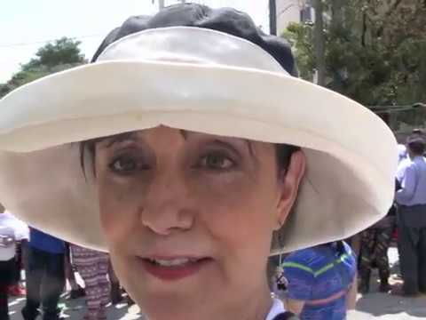Callejeando con Pila | Festival Calle Ocho