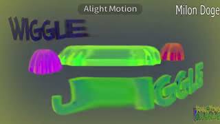 Preview 2 Wiggle Jiggle V2.0.1 Effects In Going Weirdness Every