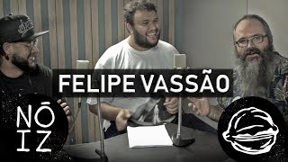 Watch Emicida Triunfo feat Felipe Vassao video